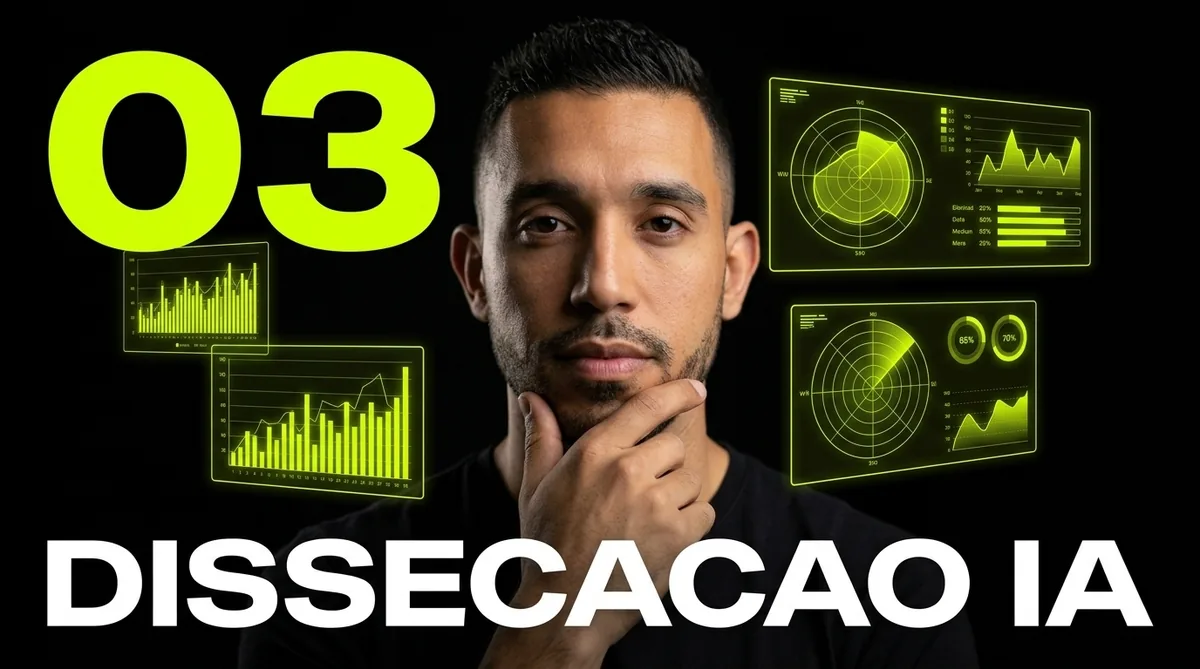 Aula 03 — Dissecação IA